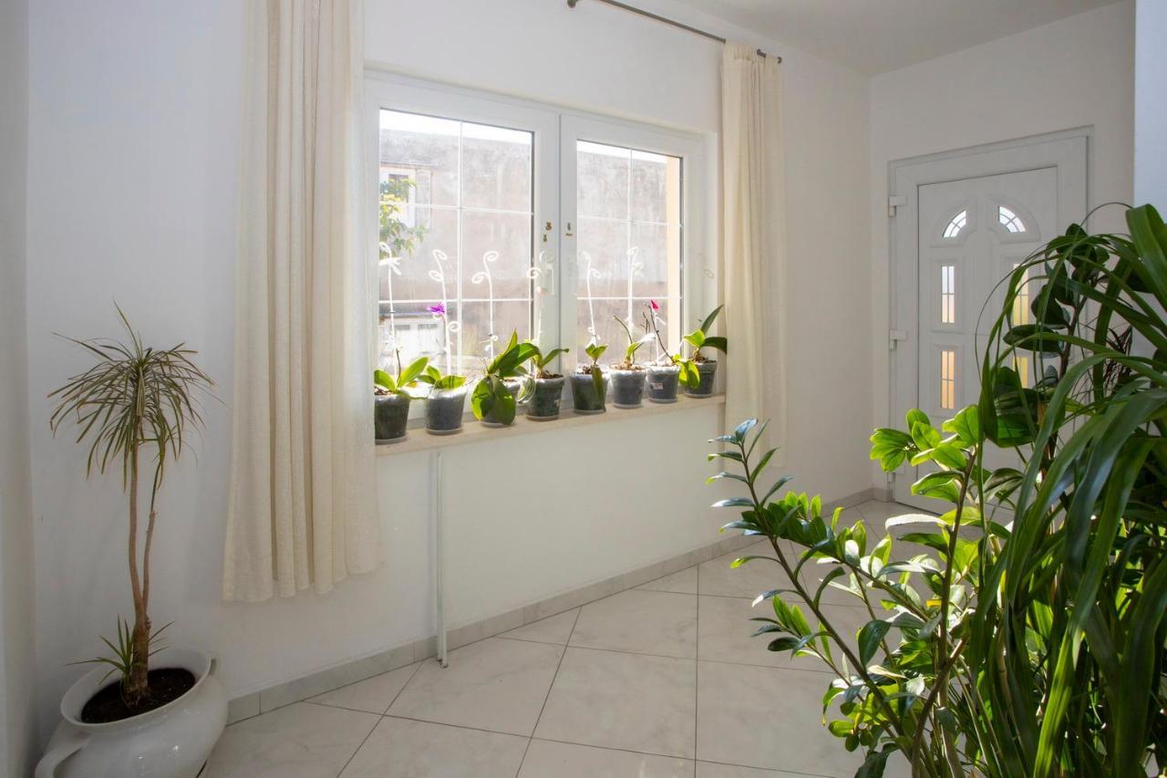 Villa Milenka - Apartmani Gorana Tucepi Luaran gambar
