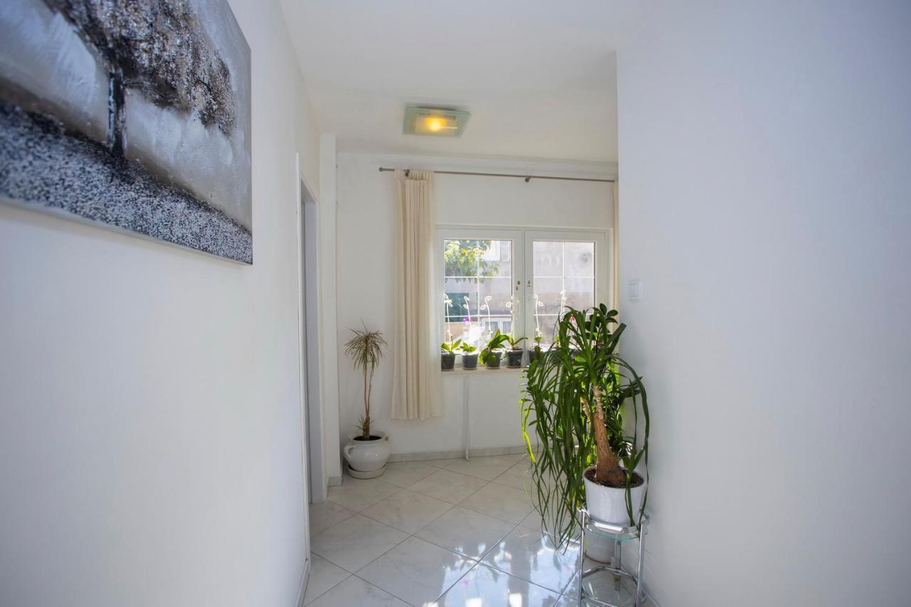 Villa Milenka - Apartmani Gorana Tucepi Luaran gambar